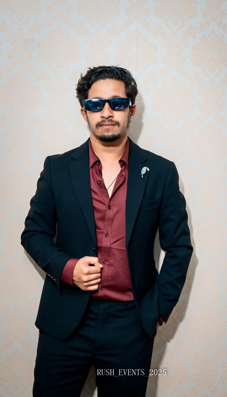 Prakash Gaire