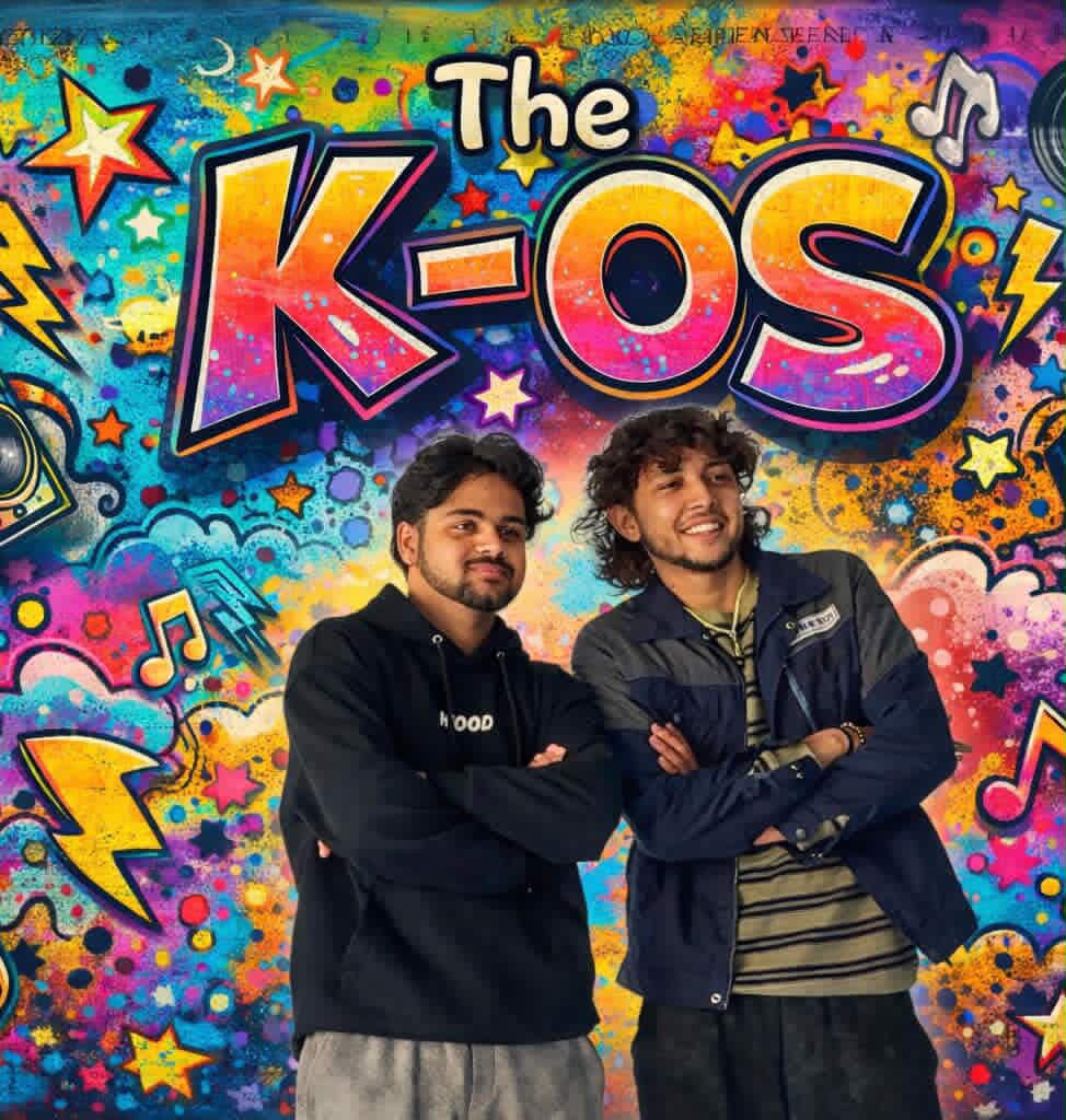 The K-OS